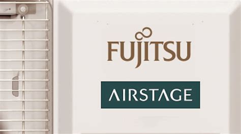 Fujitsu airstage. Things To Know About Fujitsu airstage. 